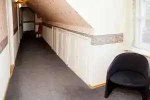Vanalinna Hotel, Курессааре