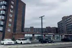 Апартаменты на улице К.А.Васильева 2к4, Майкоп