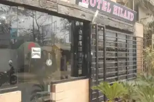 Hotel «Hiland Inn», Калькутта