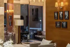 CITYHOTEL, Киев