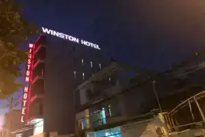 Winston Hotel, Хошимин