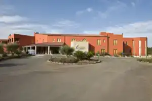 Отель «Voi Baia Di Tindari», Фурнари