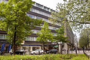 Отель «Come Inn Berlin Kurfürstendamm», Берлин
