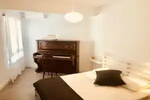 Luxury apartment Maya Seaview, Аликанте