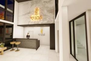 Kuda Asia Hotel Bang Saen, Банг Саен