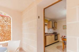 Villa & Pool Apart in Mellieha Bay Apartments, Мелиха
