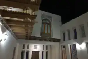 Отель «Олд Хауз», Бухара