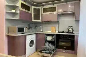 GoodNight Aparts Ворошилова 12, Рыбинск