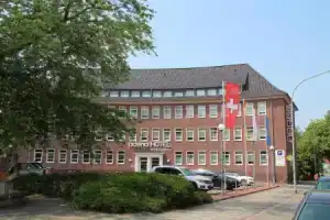 Adena Hotel, Бремерхафен
