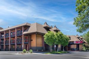 Best Western Plus Rio Grande Inn, Дуранго