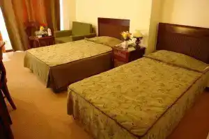 Antik Garden Hotel - All Inclusive, Авсаллар