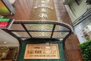 AHA Dai Nam Sai Gon Hotel, Хошимин