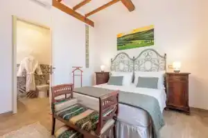 Villa Fontis Rapolano, Раполано-Терме