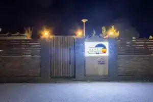 Alley Tiny House, Фетхие
