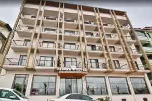 dİAmond lİMan Hotel, Бартын
