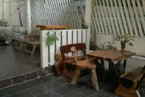 Ban Fahsai Guest House, Остров Самет