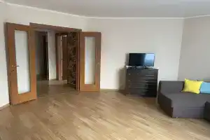 Апартаменты в микрорайоне Марьинский 3