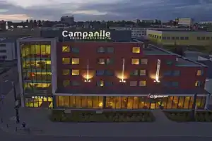Отель «Campanile Bydgoszcz», Быдгощ