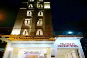 Night Sky Hotel, Дананг