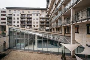 Penthouse Piedmont by Loft Affair, Краков