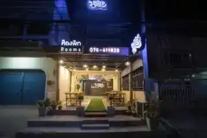 Гостевой дом «The Sleep Phang-nga», Пхангнга