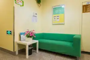 Отель «Hi Inn Hangzhou Xixi Yinxiangcheng», Ханчжоу