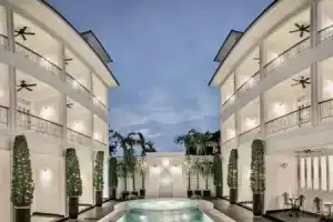 Отель «Noursabah Pattaya», Паттайя