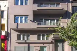 Отель «Acropolis Stay», Афины