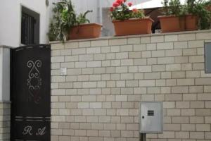 Apartment Fiori in Corte, Сальве
