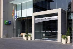 Holiday Inn Express Barcelona City 22@, An Ihg Hotel, Барселона