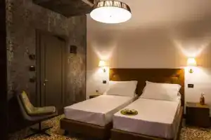 Riva Del Vin Boutique Hotel, Венеция