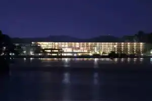 Matsushima Century Hotel, Мацусима