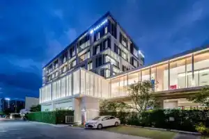 Отель «Welladee Wellness Chiang Mai», Чианг Май