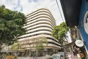 Loi Suites Recoleta Hotel, Буэнос-Айрес