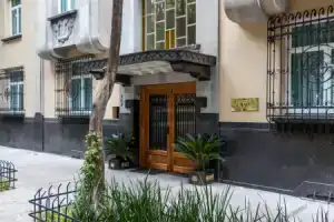 Casa Malí by Dominion Boutique Hotel, Мехико