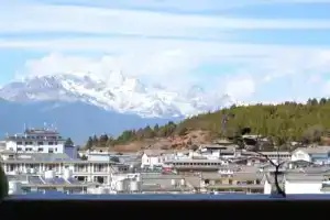 Lijiang Shepherd Boutique Hotel(丽江牧羊人精品酒店), Лицзян