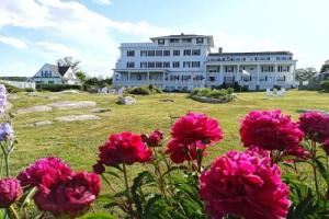 The Emerson Inn, Рокпорт