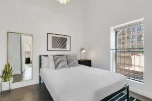 Stylish 1BR in West Loop - Lake 301 rep, Чикаго