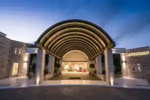 Annabelle Beach Resort, Херсониссос
