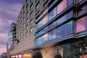 Отель «The Ritz-Carlton, Washington, D.C.», Вашингтон