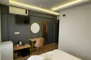 Ora Bella Hotel, Стамбул