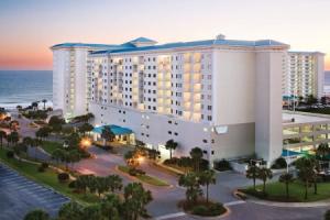 Club Wyndham at Majestic Sun, Дестин