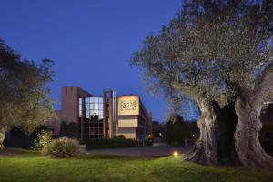 Отель «Four Points by Sheraton Siena», Сиена