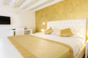 Hotel «American-Dinesen», Венеция
