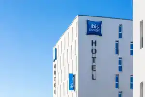Отель «ibis budget Muenchen City Olympiapark», Мюнхен