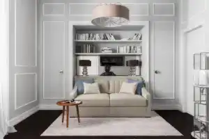 Мини-отель «Florence Luxury Suites and Wellness», Флоренция