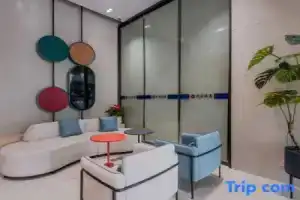 Homeinn · neo (Hangzhou Wulin Square Hangzhou Central Branch), Ханчжоу