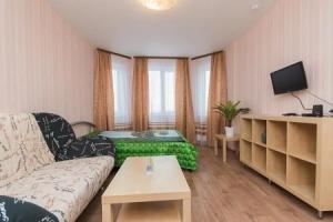 Apartments on Karla Marksa 49, Нижний Новгород