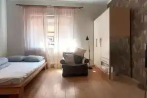 Lossikamber Kalamajas, Таллин