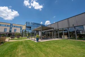Отель «Best Western Plus Metz Technopole», Мец